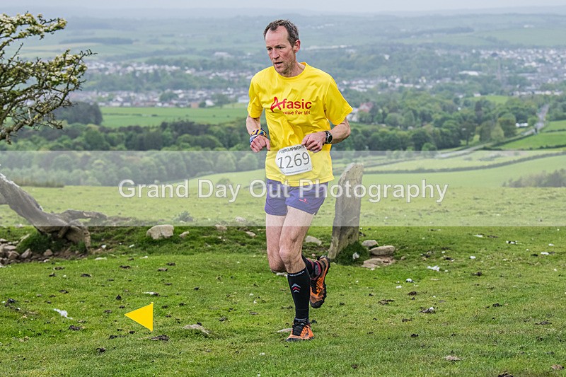 Hay-O-40 - Hay-O Trail Race Tuesday 19th May 2026