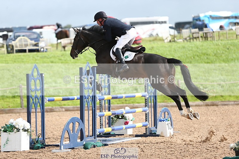 230812A-100112-08061 - Cls 31 Snr Newcomers