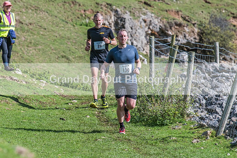 Ilam-642 - Ilam Three Peaks Fell Race (Limestone Series) Sunday 28th September 2025