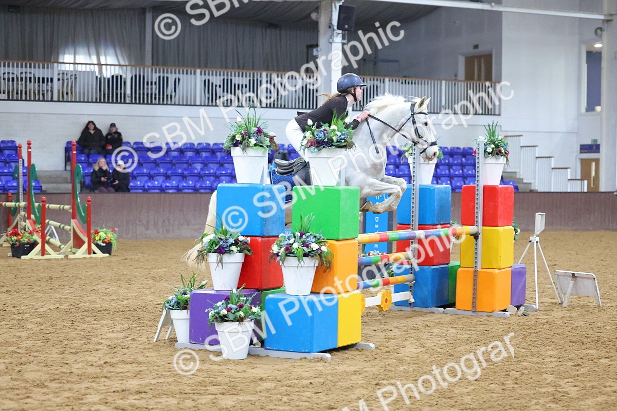 SBM_001342 - Class 14 - Nupafeed Supplements Senior Discovery/ 1m Open - First Round (1.00m)