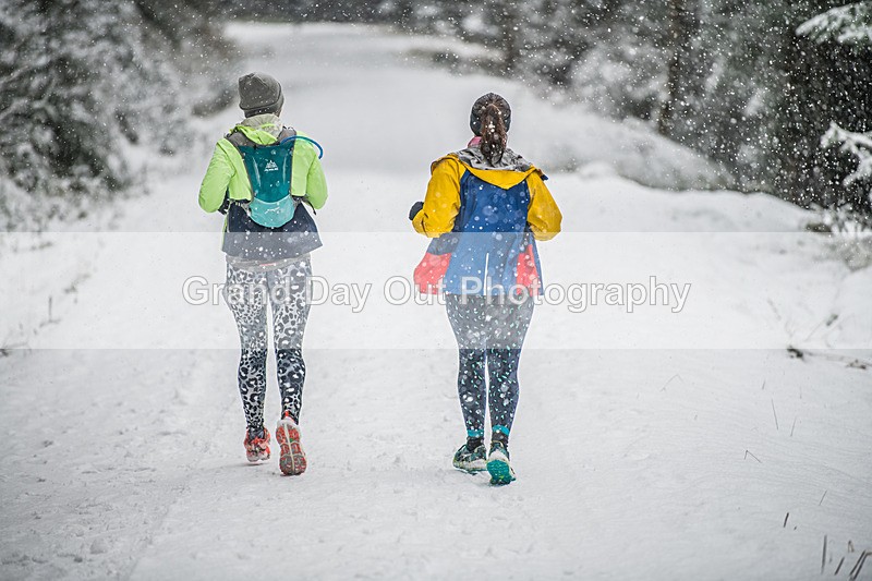 Glentress-2412 - High Terrain Events Glentress 42, 21 & 10K Trail Races Sunday 15th February 2026