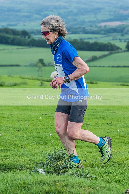 Hay-213 - Hay O Trail Race Tuesday 21st May 2024