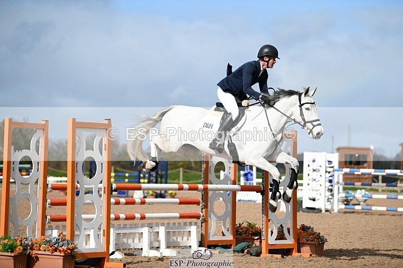 250328-092409-00149 - Cls 1 Snr 1.05m and 1.10m Open