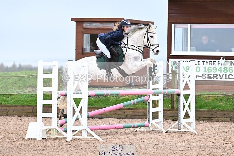 260207-113954-00283 - Cls 14 & 15 Pony Newcomers & Foxhunter 1m & 1.10m