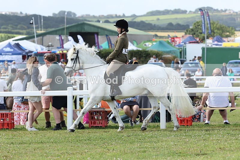 JPP_0888 - Class 16: Cornish Combination Young Rider