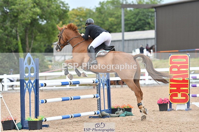 240727A-160342-06544 - Cls 24 1.05m Amateur Qualifier