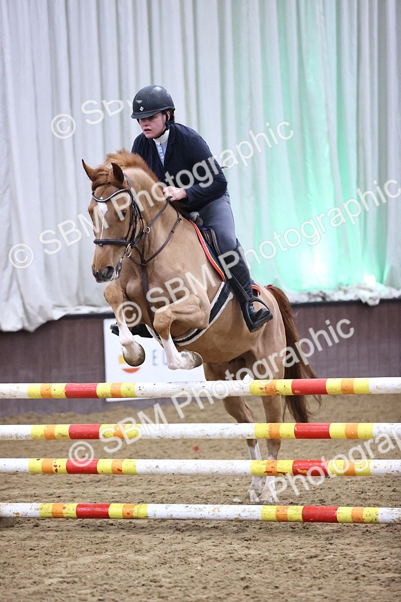 SBM_001320 - Class 8 - Senior British Novice - 90cm