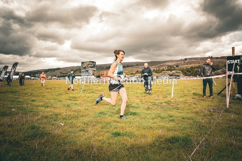 DSCF6390 - Kilnsey Crag race