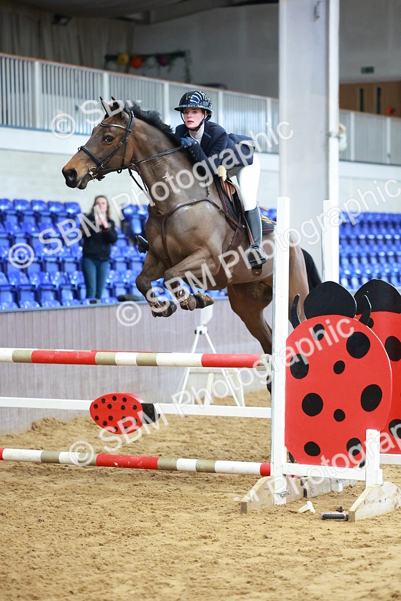 SBM_001160 - Class 3 - Senior Discovery 1.00m