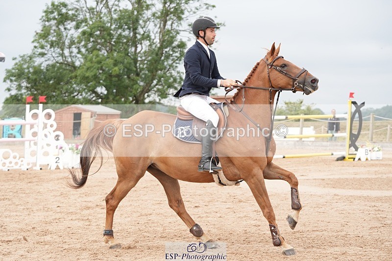 250718-095244-09532 - Cls 2, 3 Star Small Tour Start til Break