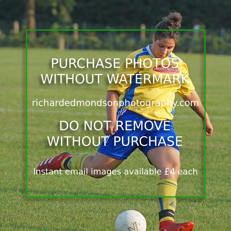 DSC03653 - Kendal United Ladies v Whitehaven Ladies (21/7/21)