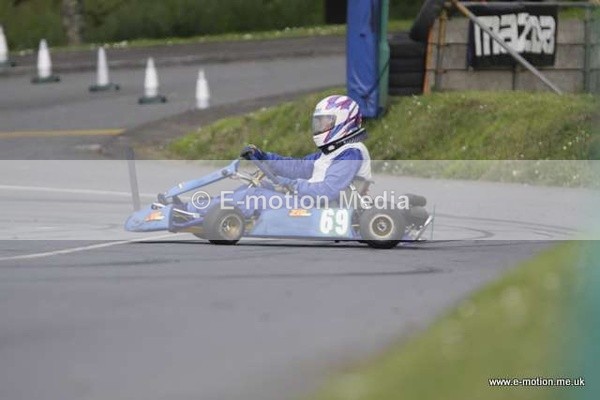 HC 250509 61 - Hill Climb 25/05/09