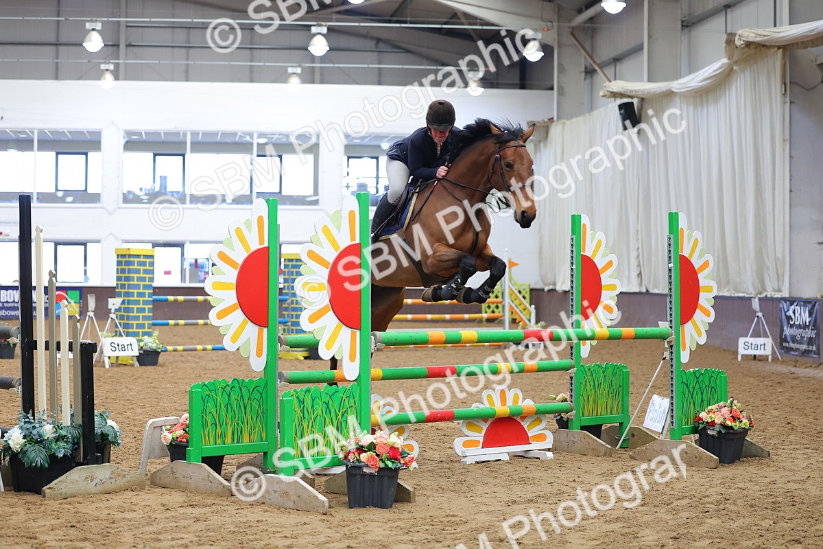 SBM_002685 - Class 8 - Senior Newcomers - 1.10m
