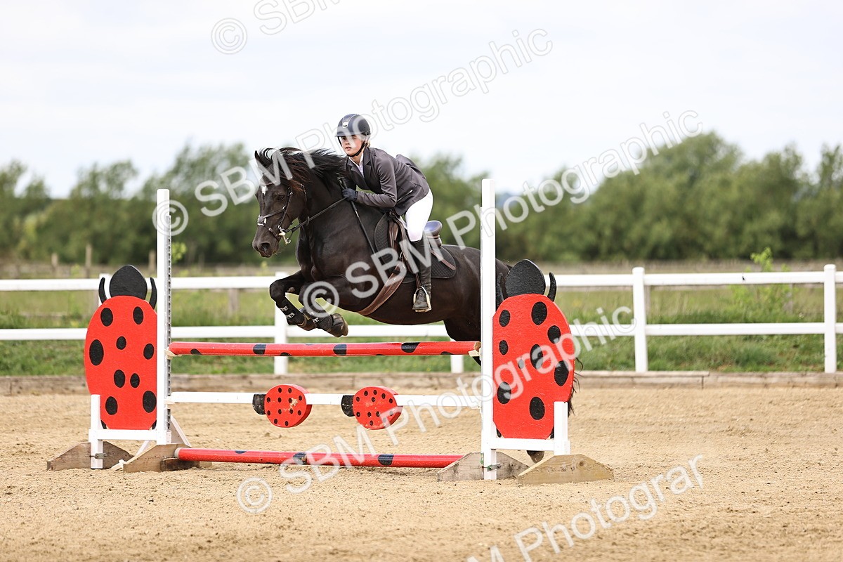 SBM_007976 - Class 3 - 90cm showjumping