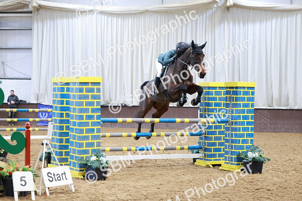 SBM_003791 - Class 11 - Senior Newcomers/ 1.10m Open