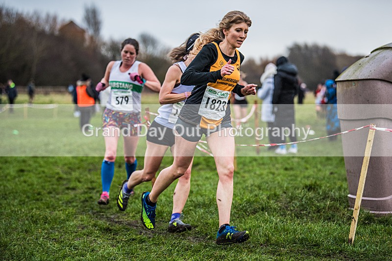 Blackpool-230 - Mid Lancs XC Blackpool Saturday 13th January 2024
