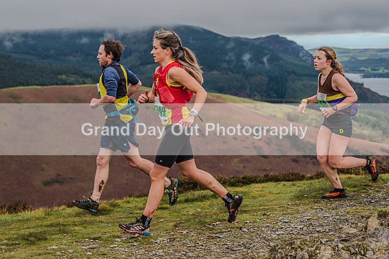 British Fell Relay-297 - British Fell & Hill Relay Championship Braithwaite Keswick Saturday 21st October 2023