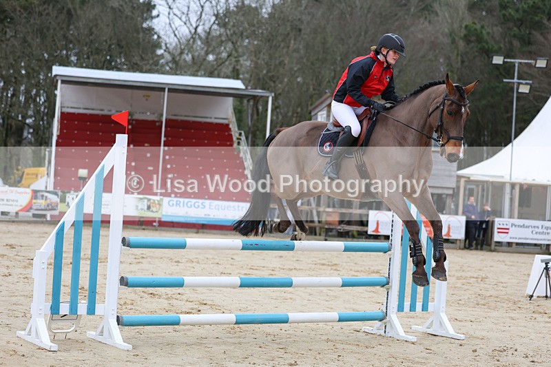 3E7A8115 - Class 1: 95-100cm