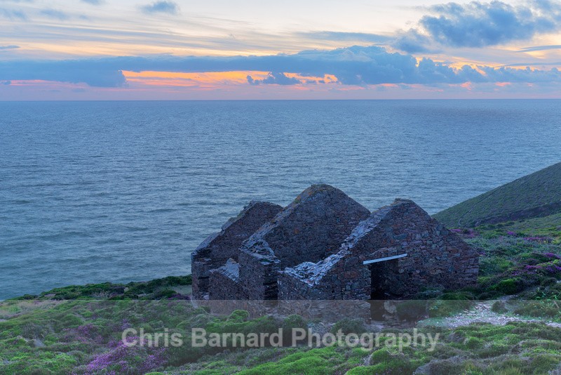  - St Agnes Head