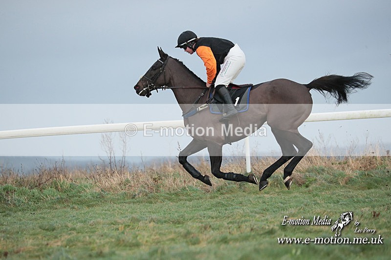 PtP 311223 844 - Larkhill Racing Club Point-to-Point 31/12/23