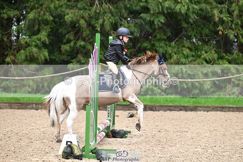 260222A-100228-00286 - 40cm Lead Rein and Assisted