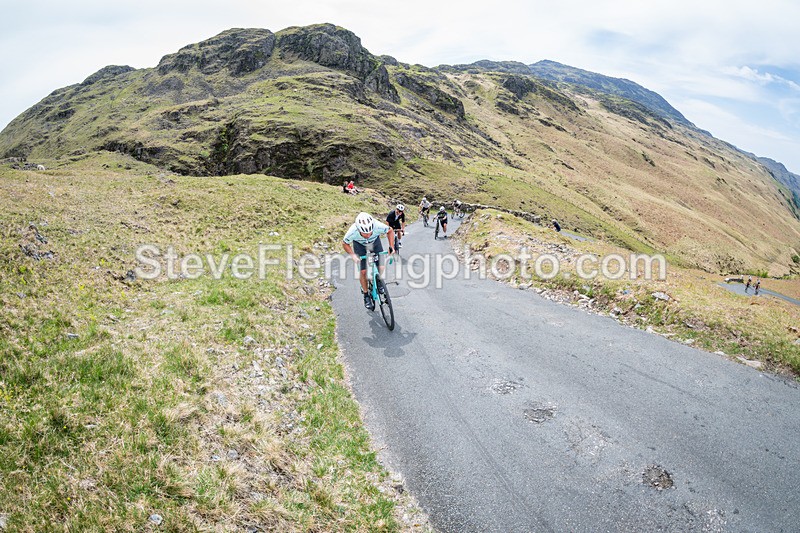 122113 - Hardknott Pass Camera 2 12.00-13.00