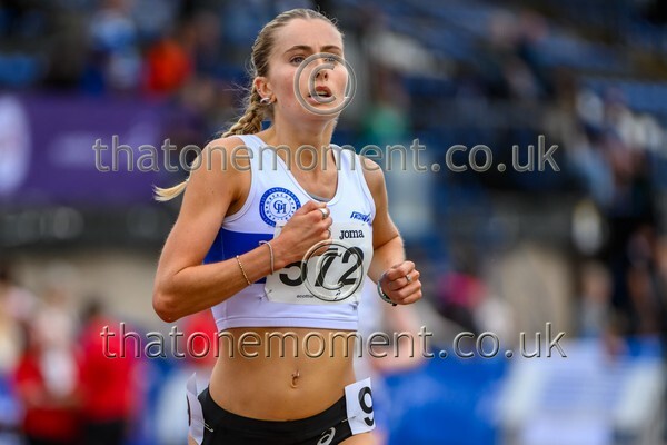 Sen25SAT-926442 - Track Female Set Two