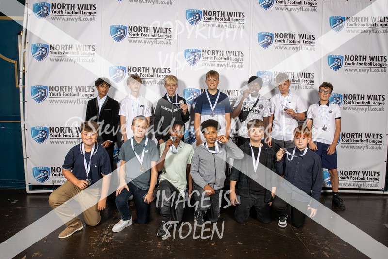1DX30435 - Div 5 Lydiard Millicent Juniors FC