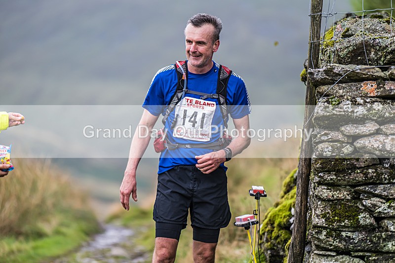 Old Crown Round-940 - Old Crown Round Fell Race Saturday 12th September 2026