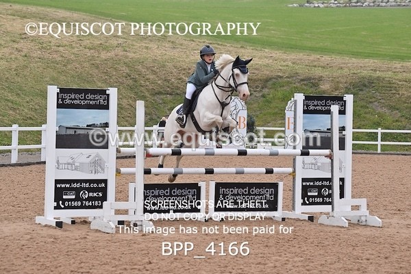 BPP_4166 - FRI CLASS 22 Junior 1.15m Open/Inc Pony 1.15m Members Cup **Viewing/Selection class for 148 Debut te