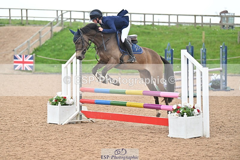 240505A-101111-03659 - Cls 2 Pony British Novice & 80cm Open