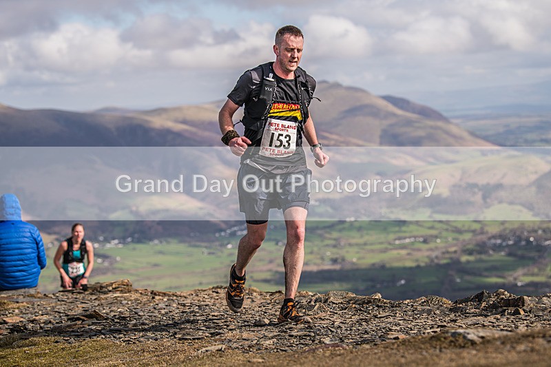 Coledale-795 - Coledale Horseshoe Fell Race Saturday 30th March 2024