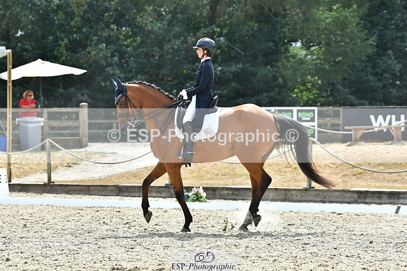 260802A-153423-07487 - Intermediate Bronze