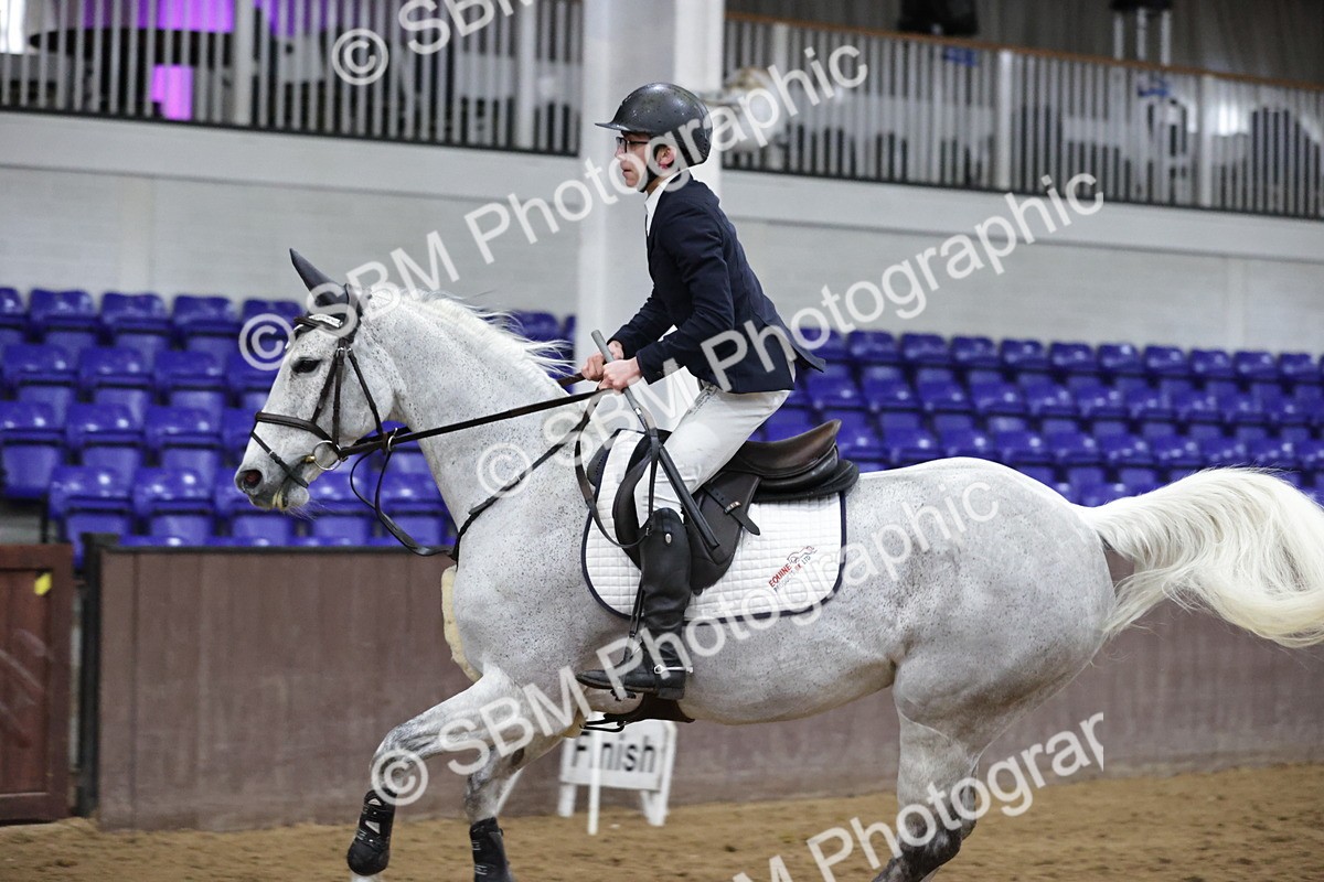 SBM_001416 - Class 4 - Senior Newcomers/ 1.10m Open