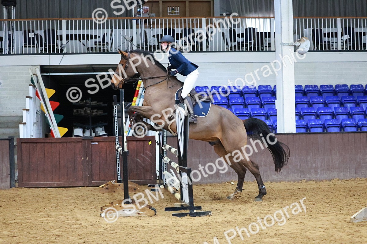 SBM_003524 - Class 3 - Senior Discovery - 1.00m