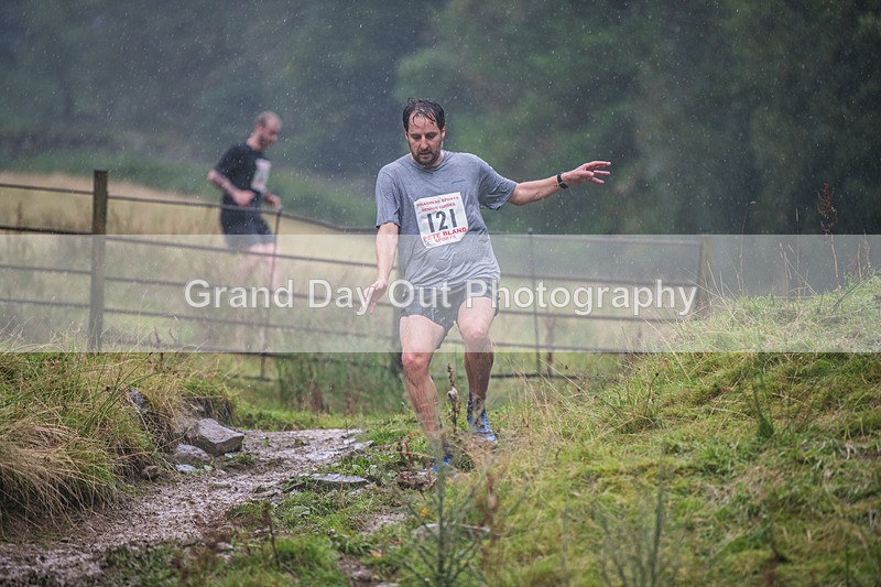 Grasmere Senior-555 - Grasmere Guides Senior Fell Race Sunday 25th August 2024