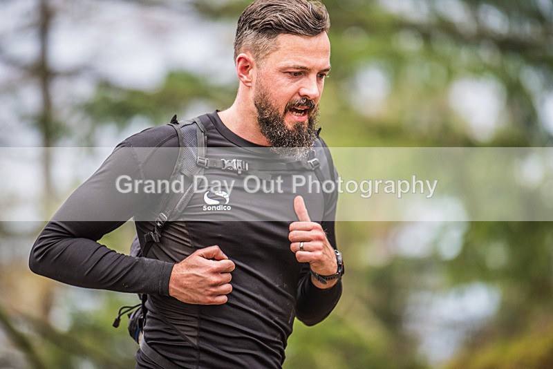 Glentress 21  10K-1491 - High Terrain Events Glentress 21 & 10K Trail Races Saturday 18th November 2023