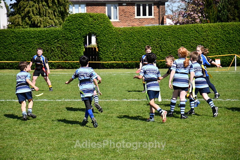 - Selby Rugby Festival 2025