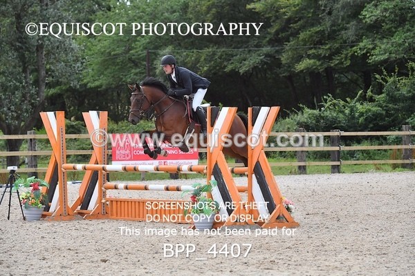 BPP_4407 - CLASS 13 SUN Senior Discovery/ 1m Open