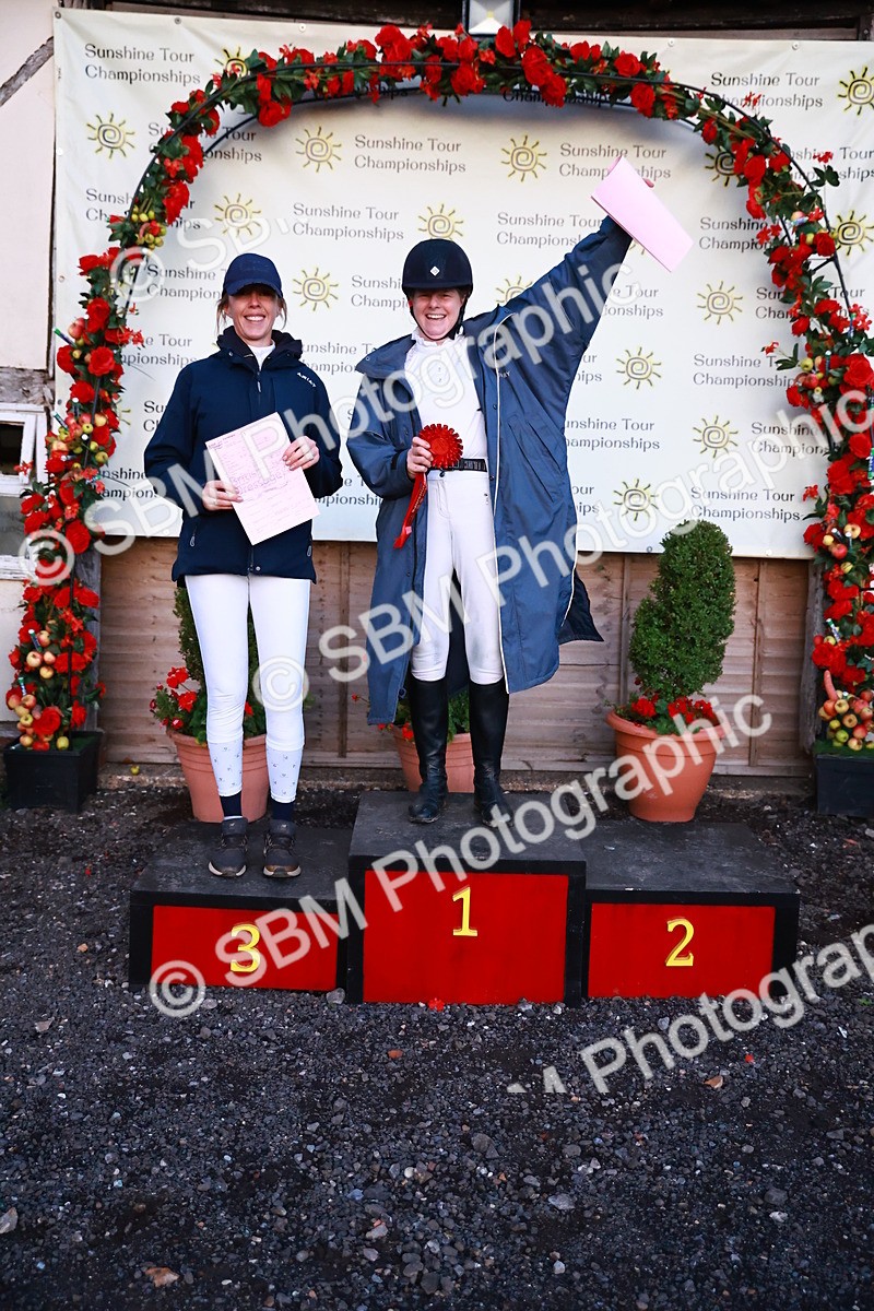 SBM_13965 - Dressage Presentations