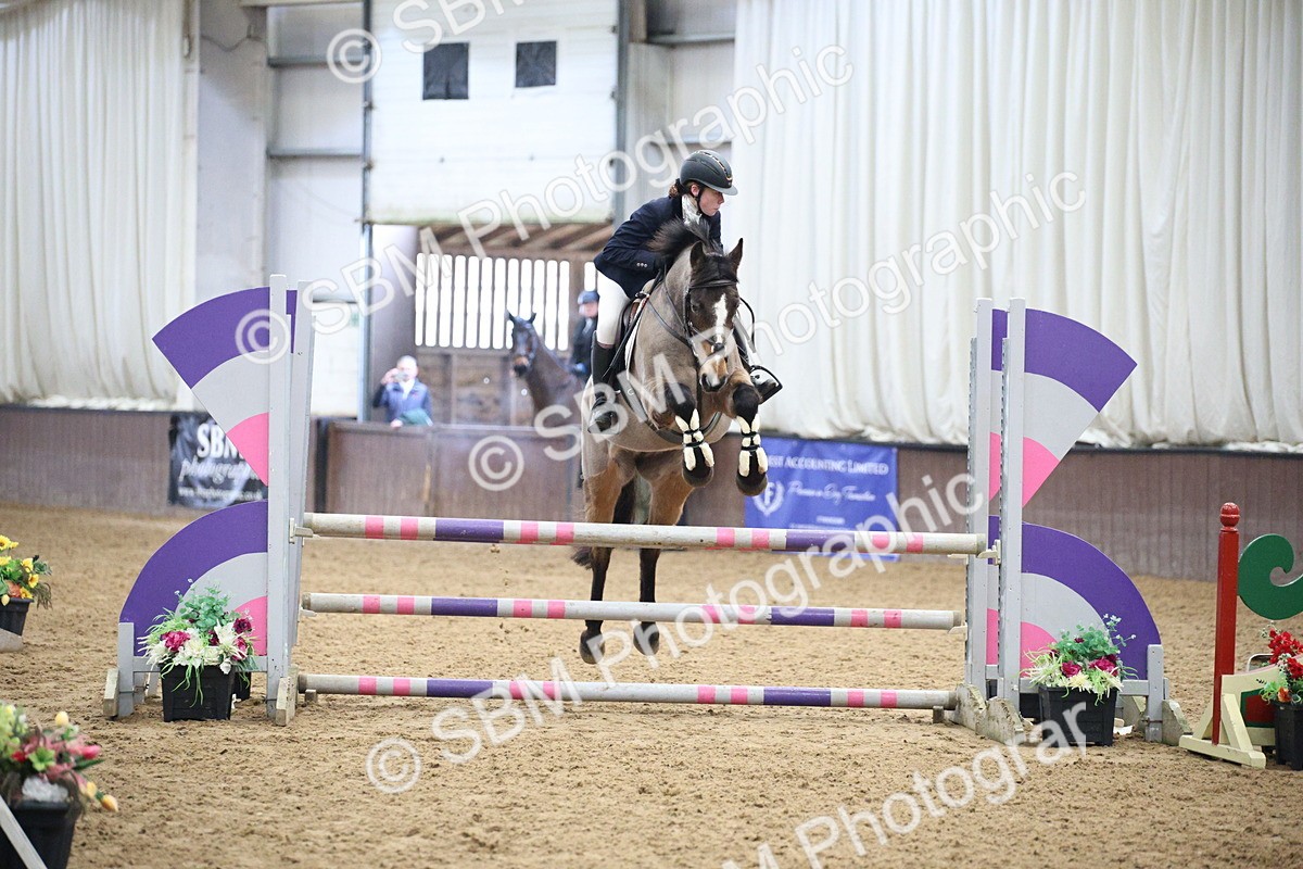 5K7A3187 - Class -1 - Equissage Pulse Senior BritiNovice/ 90cm Open