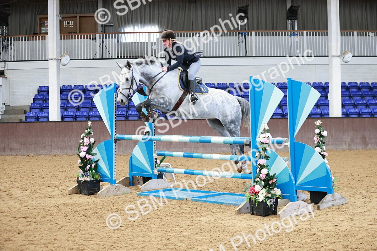 SBM_003922 - Class 11 - Senior Newcomers - 1.10m