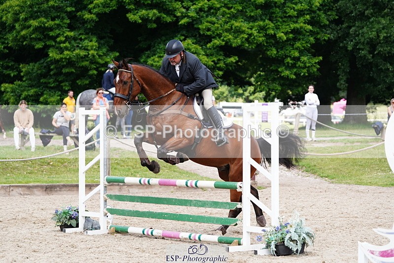 250613A-105558-01310 - Cls 10 British Novice and 90cm Open