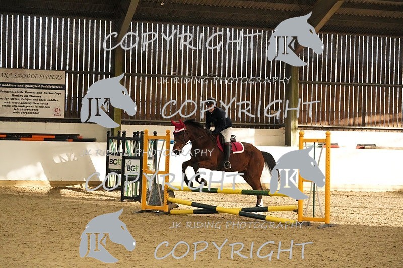 JKR02082 - Class 5 60cm