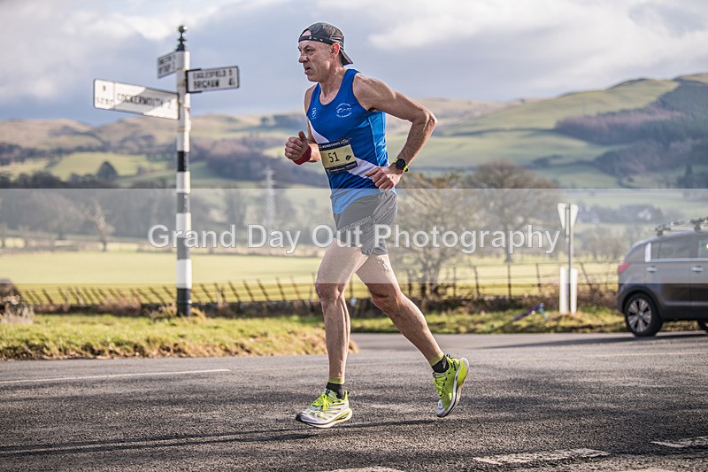 North Lakes-821 - North Lakes 10K & Half Marathon Sunday 9th February 2025