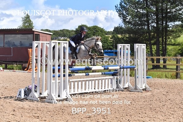 BPP_3951 - CLASS 9 SAT Winter/ Summer 128cm/ Winter/ Summer 138cm