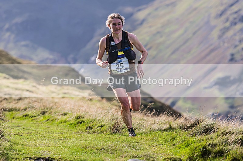 HBMR Leg 4-345 - Hodgson Brothers Mountain Relay Leg 4 Saturday 3rd October 2026