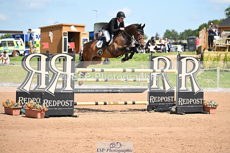 240718A-115351-04911 - Cls 1, 3 Star Small Tour 1.35m