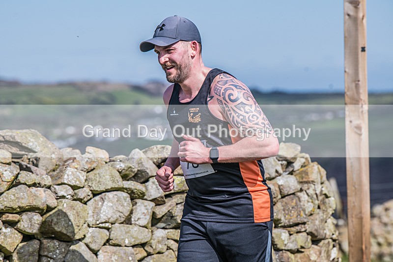 Isel Cross-418 - Isle Cross Race Saturday 8th April 2023