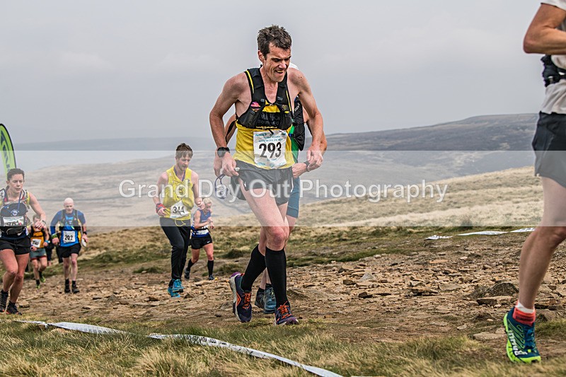Pen Y Ghent-583 - The 3 Peaks Race Saturday 26th April 2025 - Pen Y Ghent